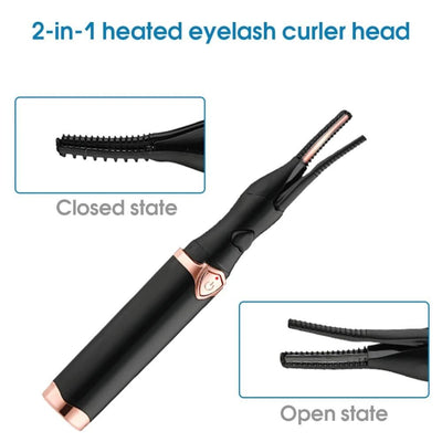 Eyelash Curler