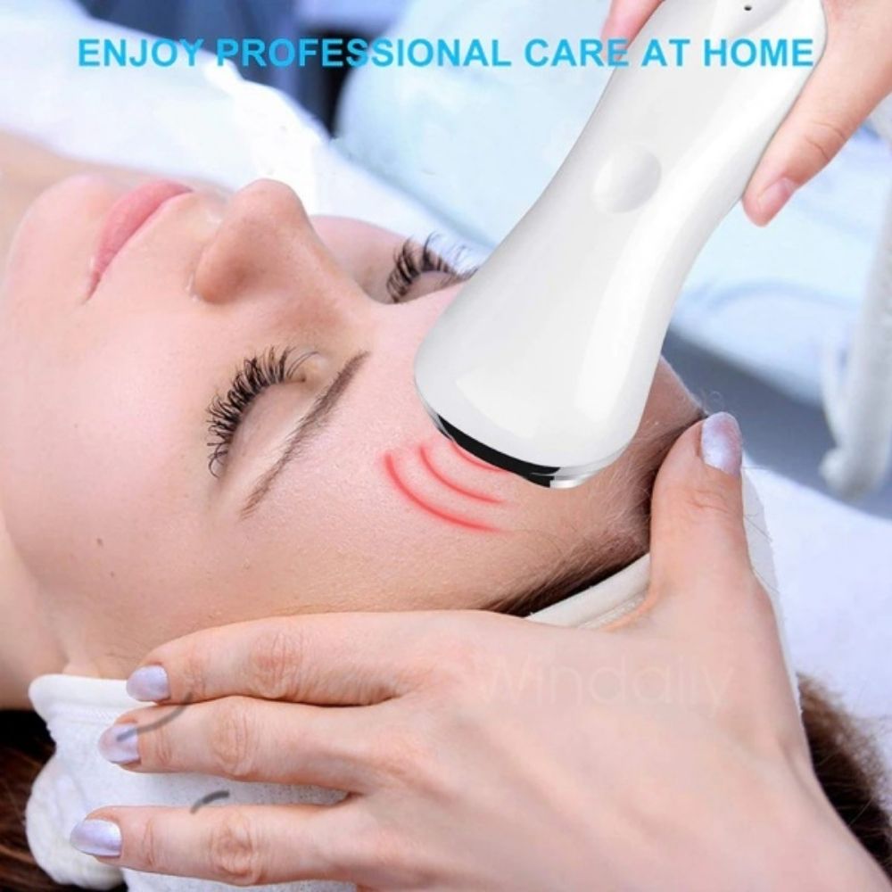 Mini HIFU RF Lifting Machine