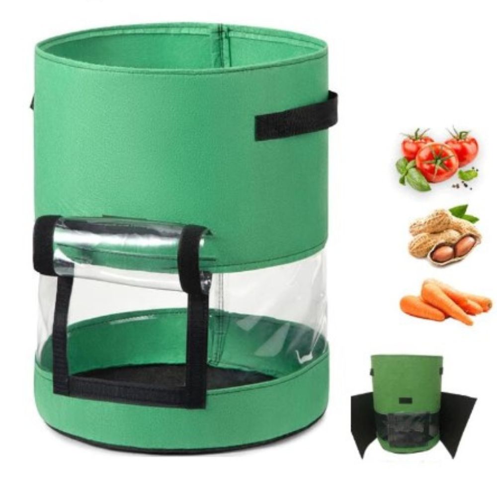 Grow Bag Accessories