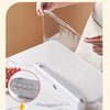 Plastic Wrap Cutter Dispenser