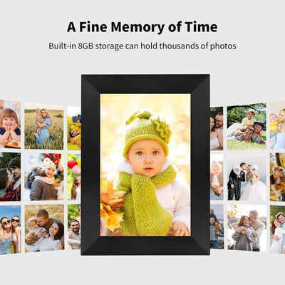 Digital Photo Frame