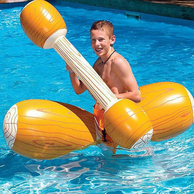 Swimming Ring Pool Float Game