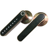 Biometric Fingerprint Door Lock