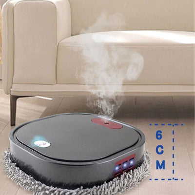 Electric Sweeping Robot