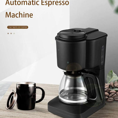 Drip Coffee Maker