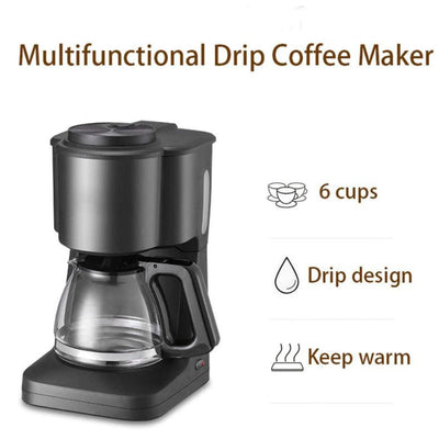 Drip Coffee Maker