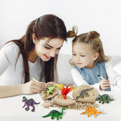 Dinosaur Eggs Engage Toy