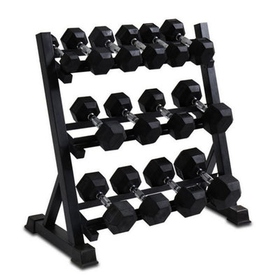 Dumbbell Rack