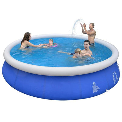 Inflatable Pool Game