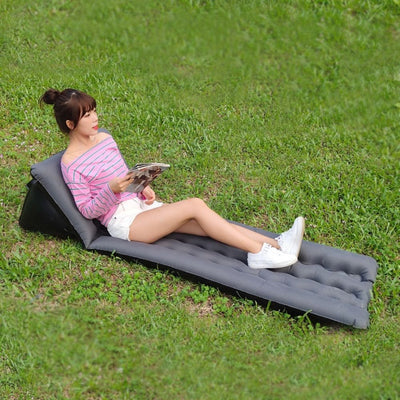 Air Mattress Camping Bed