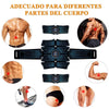 Abdominal Muscle Stimulator