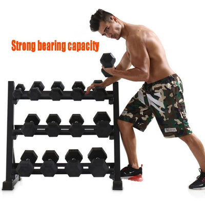 Dumbbell Rack