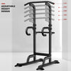 Pull Up Bar Stand