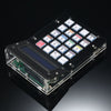 LED Multipurpose Electronic Calculator