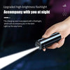 LED Digital Bluetooth Headset