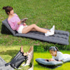 Air Mattress Camping Bed