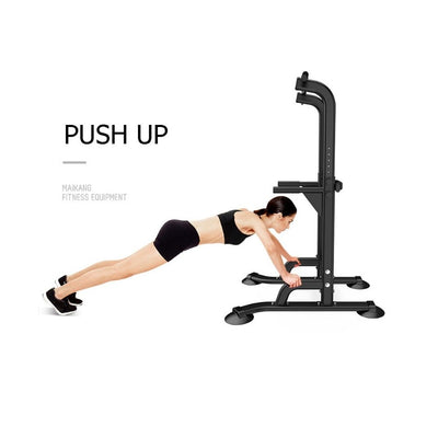 Pull Up Bar Stand