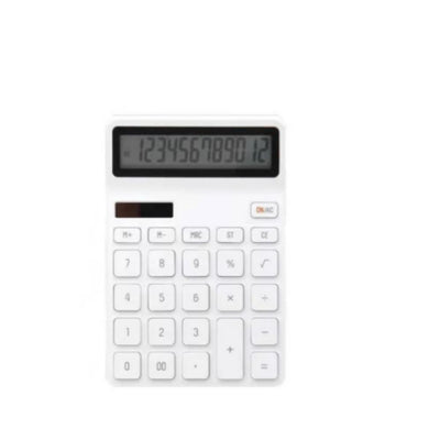 Modern Functional Calculator