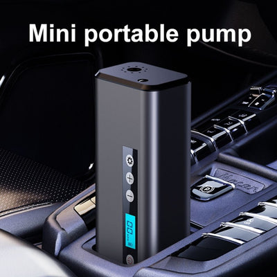 Car Electrical Air Pump