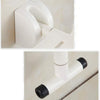 Wall-Mounted Shower Seat