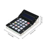 LED Multipurpose Electronic Calculator