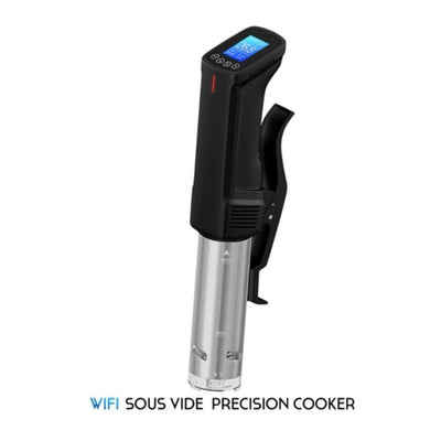 WI-FI Sous Vide Precise Cooker