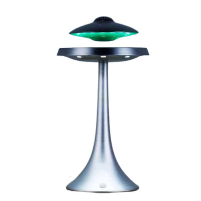 UFO Magnetic Levitation Speaker