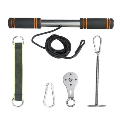 Fitness Equipment for Home gym