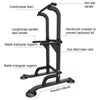 Pull Up Bar Stand