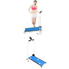 Mechanical Treadmill Machine