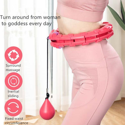 Exercise Fitness Hoop