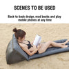 Air Mattress Camping Bed