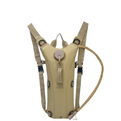 Water Bag Backpack