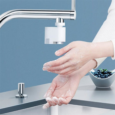 Faucet Infrared Smart Sensor