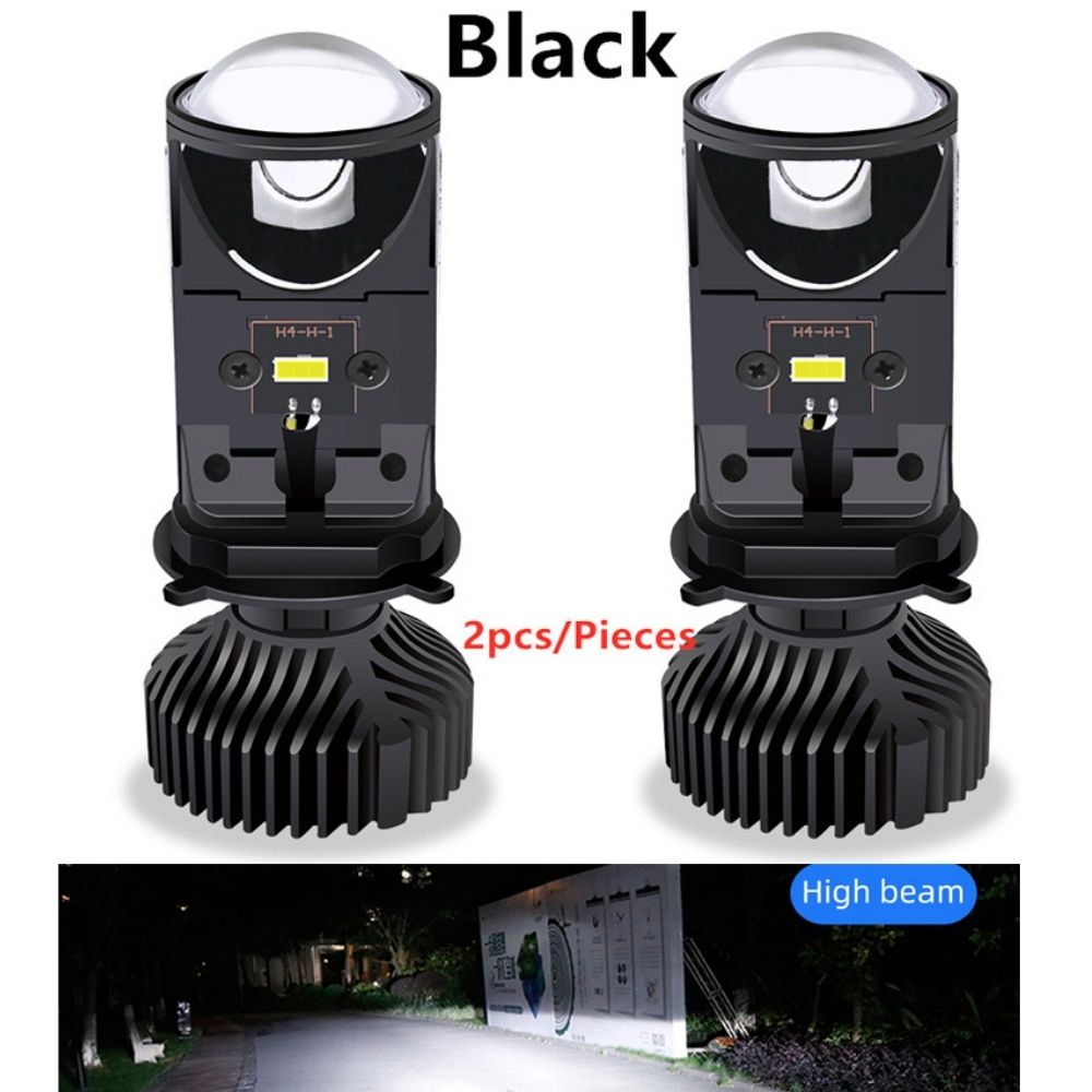 LED Mini Projector Lens