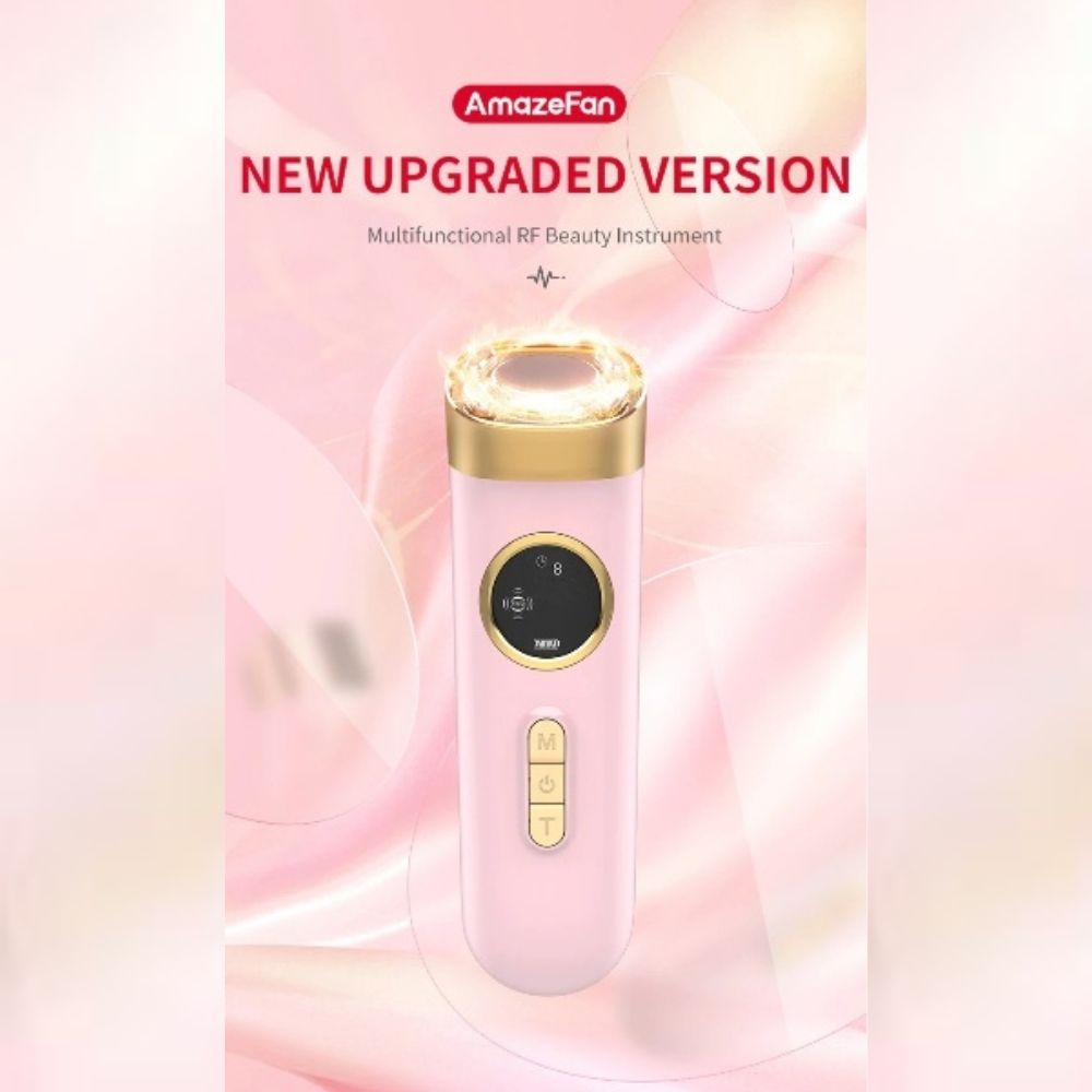 Radio Frequency Beauty Machine