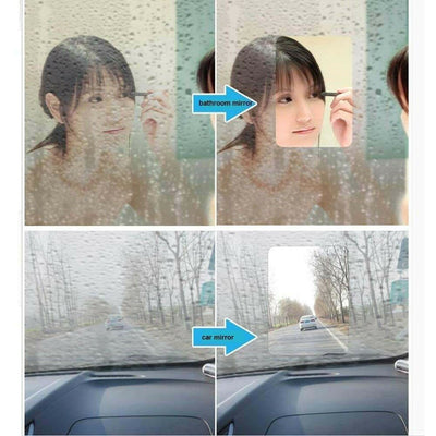 Rearview Mirror Protective