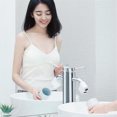 Faucet Infrared Smart Sensor