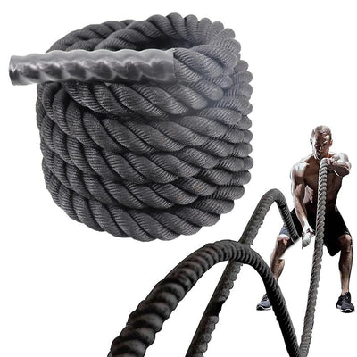 Battle Rope