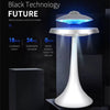 UFO Magnetic Levitation Speaker