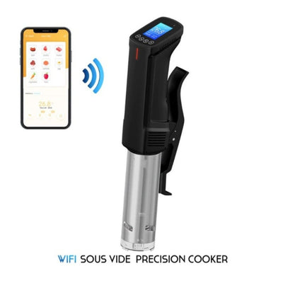 WI-FI Sous Vide Precise Cooker