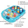 Kid's Battle Board Game Toy