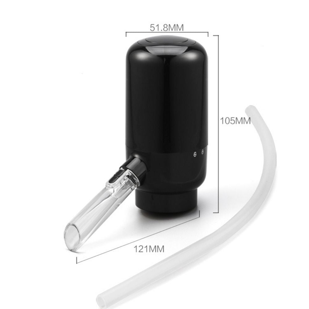 Electric Wine Decanter