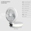 USB Portable Foldable Fans