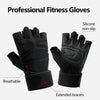 Weight Lifting Gloves