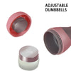 Women's Adjustable Dumbbell