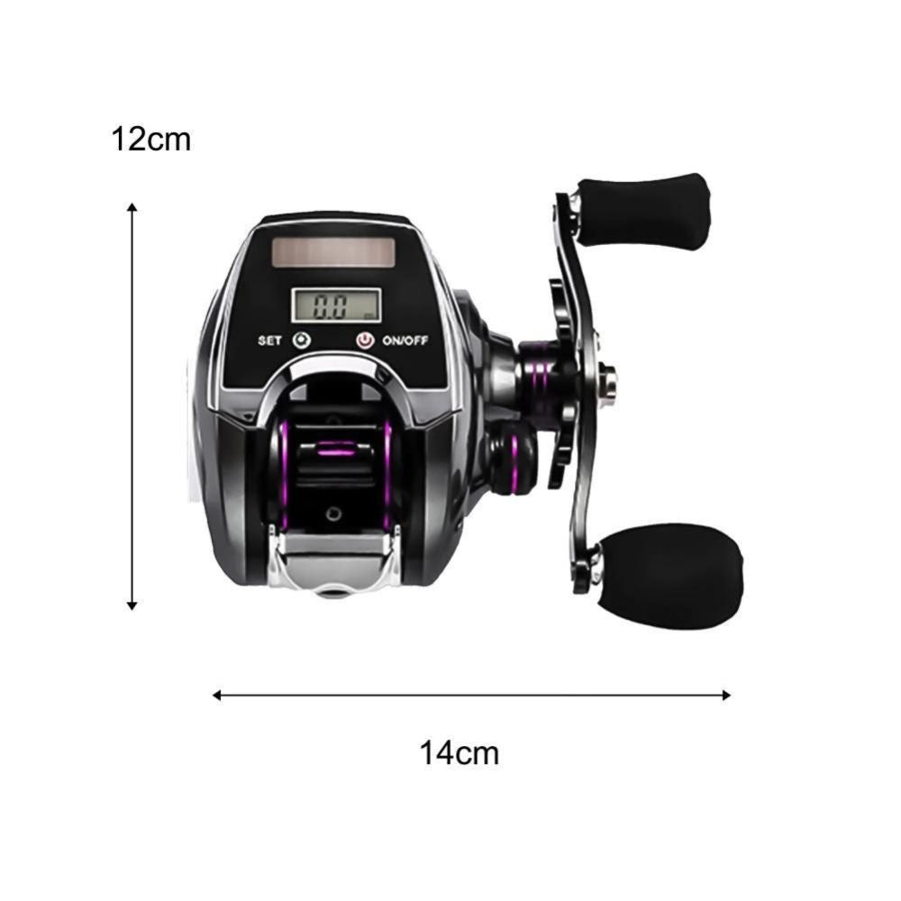 Fishing Reel
