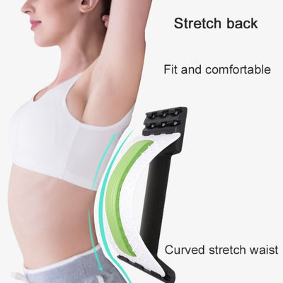 Yoga Massager Stretcher