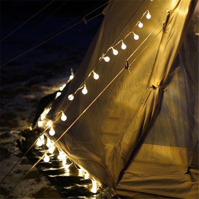 Led Camping Light