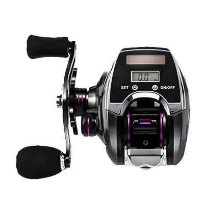 Fishing Reel